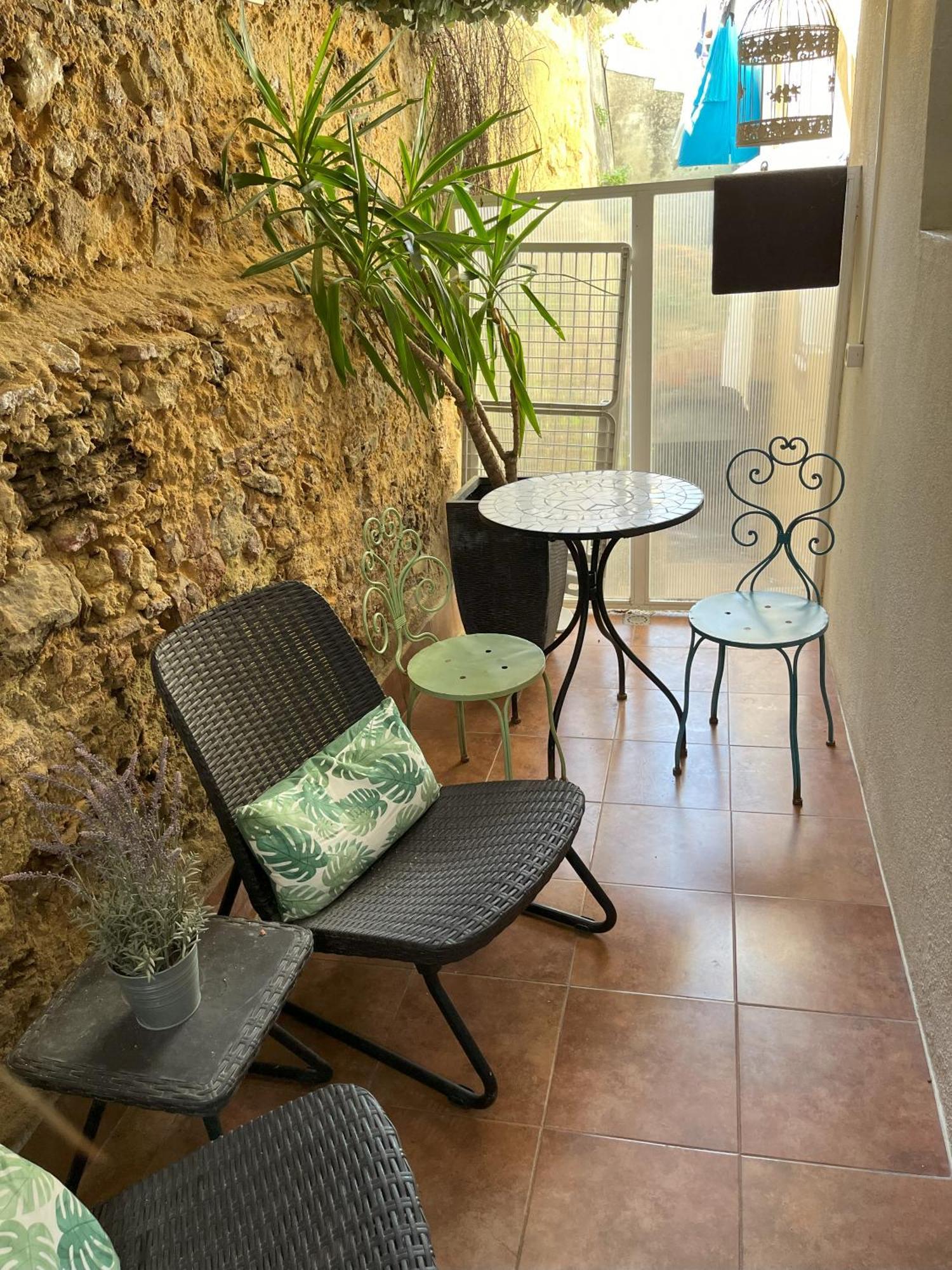 דירות ליסבון Regueira Gold Com Terraco מראה חיצוני תמונה