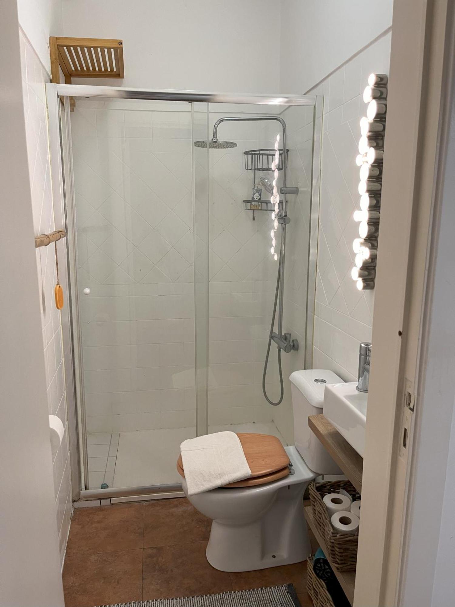 דירות ליסבון Regueira Gold Com Terraco מראה חיצוני תמונה