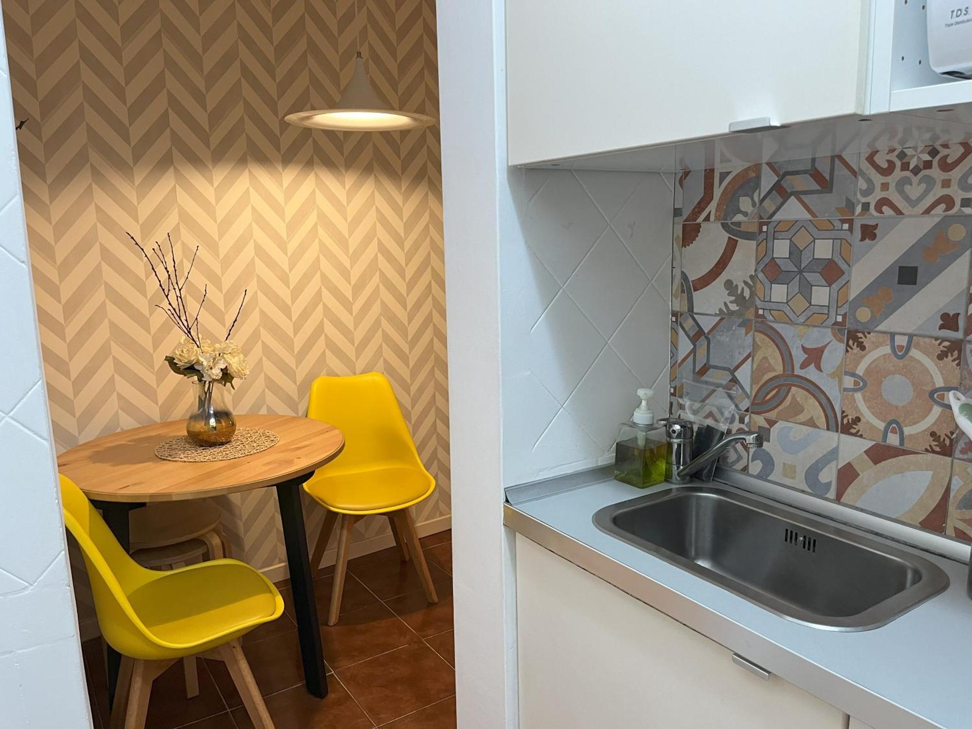 דירות ליסבון Regueira Gold Com Terraco מראה חיצוני תמונה